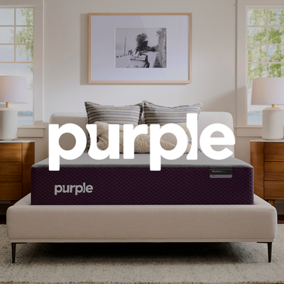 Purple Mattress