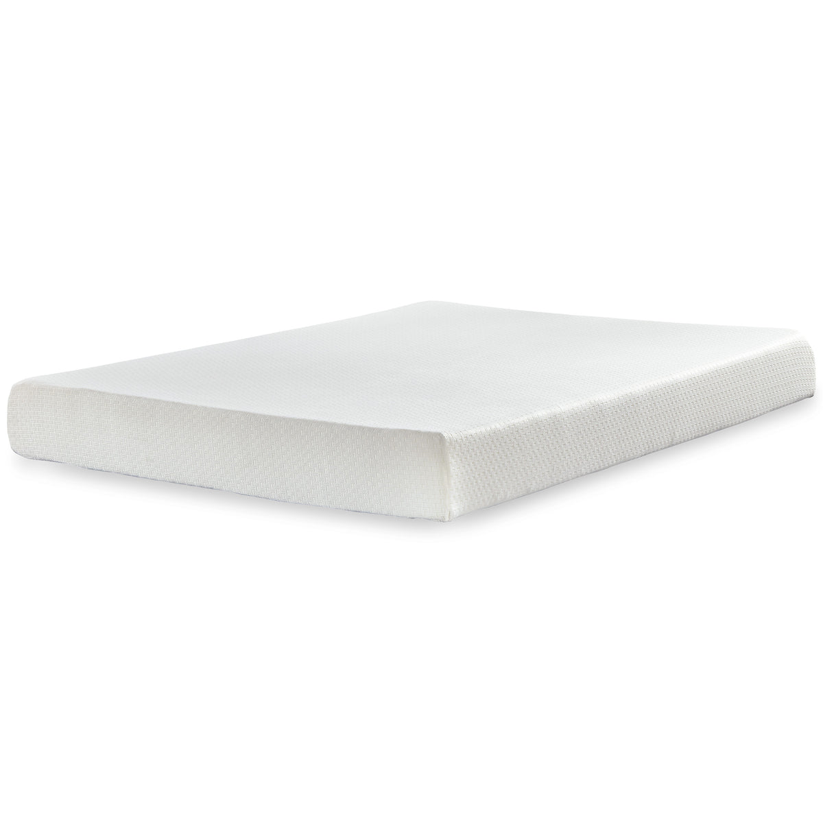 Chime 8" Memory Foam Mattress King