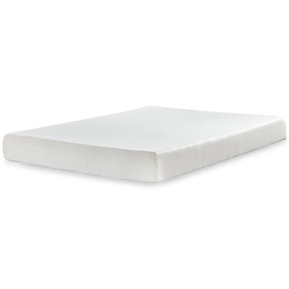 Chime 8" Memory Foam Mattress King