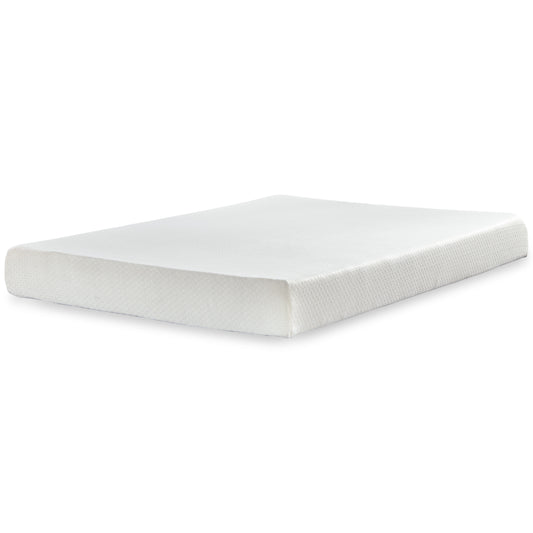 Chime 8" Memory Foam Mattress King