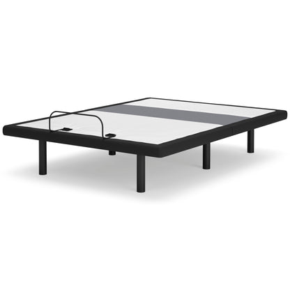 Best Base Adjustable Base with Lumbar and Audio