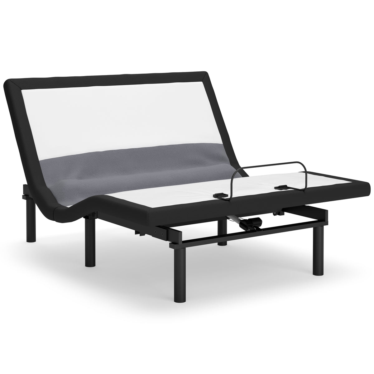 Best Base Adjustable Base with Lumbar and Audio Queen