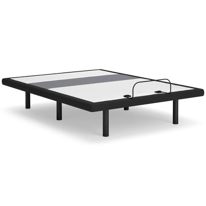 Best Base Adjustable Base with Lumbar and Audio