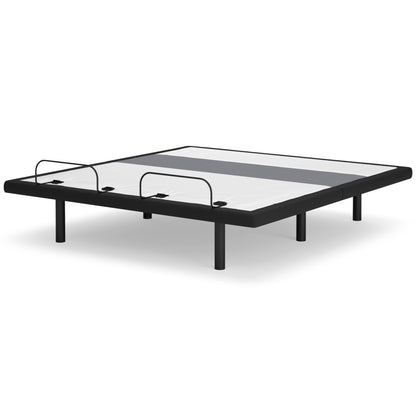 Best Base Adjustable Base with Lumbar and Audio