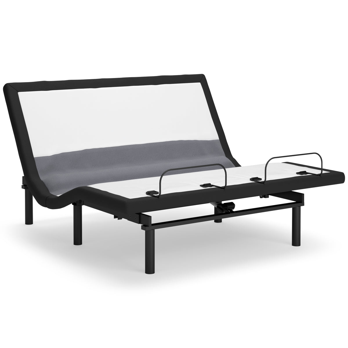 Best Base Adjustable Base with Lumbar and Audio