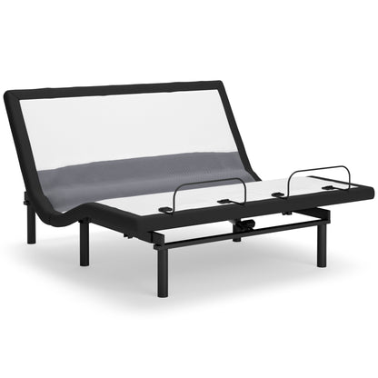 Best Base Adjustable Base with Lumbar and Audio