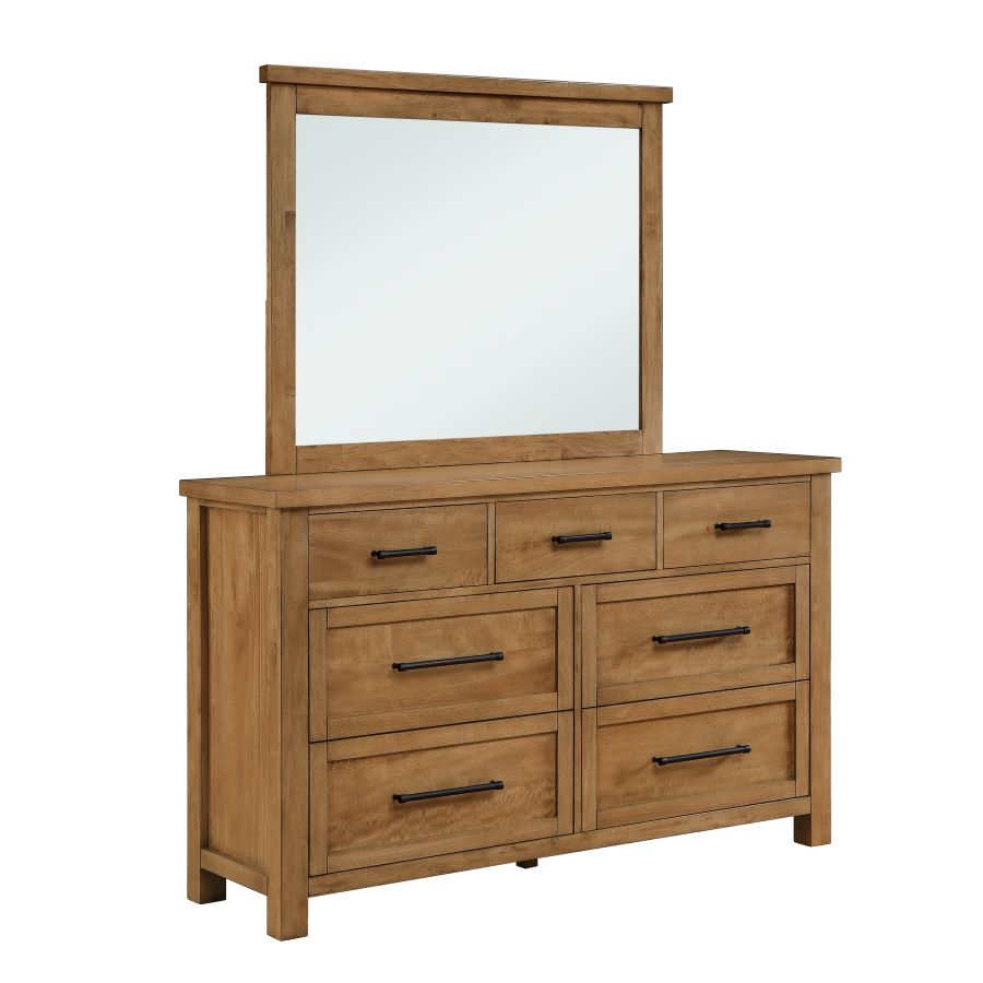 Marley Dresser