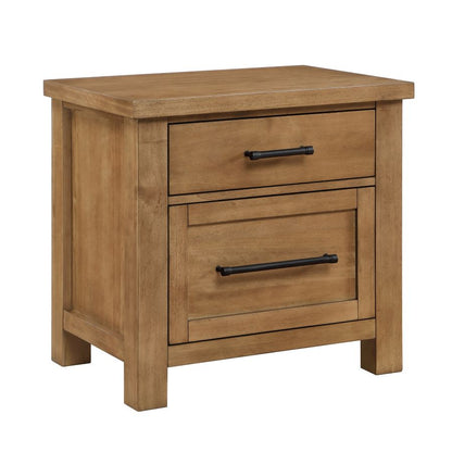 Marley 5-Piece Bedroom Set
