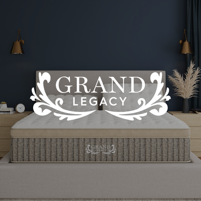 Grand Legacy