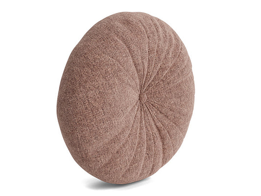 Wilder Round Pillow - alternate view