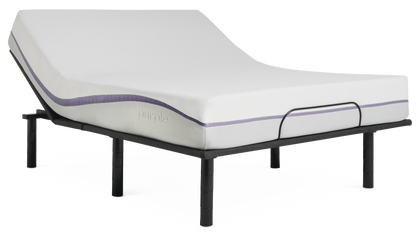 Purple Adjustable Base