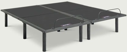 Purple Adjustable Base