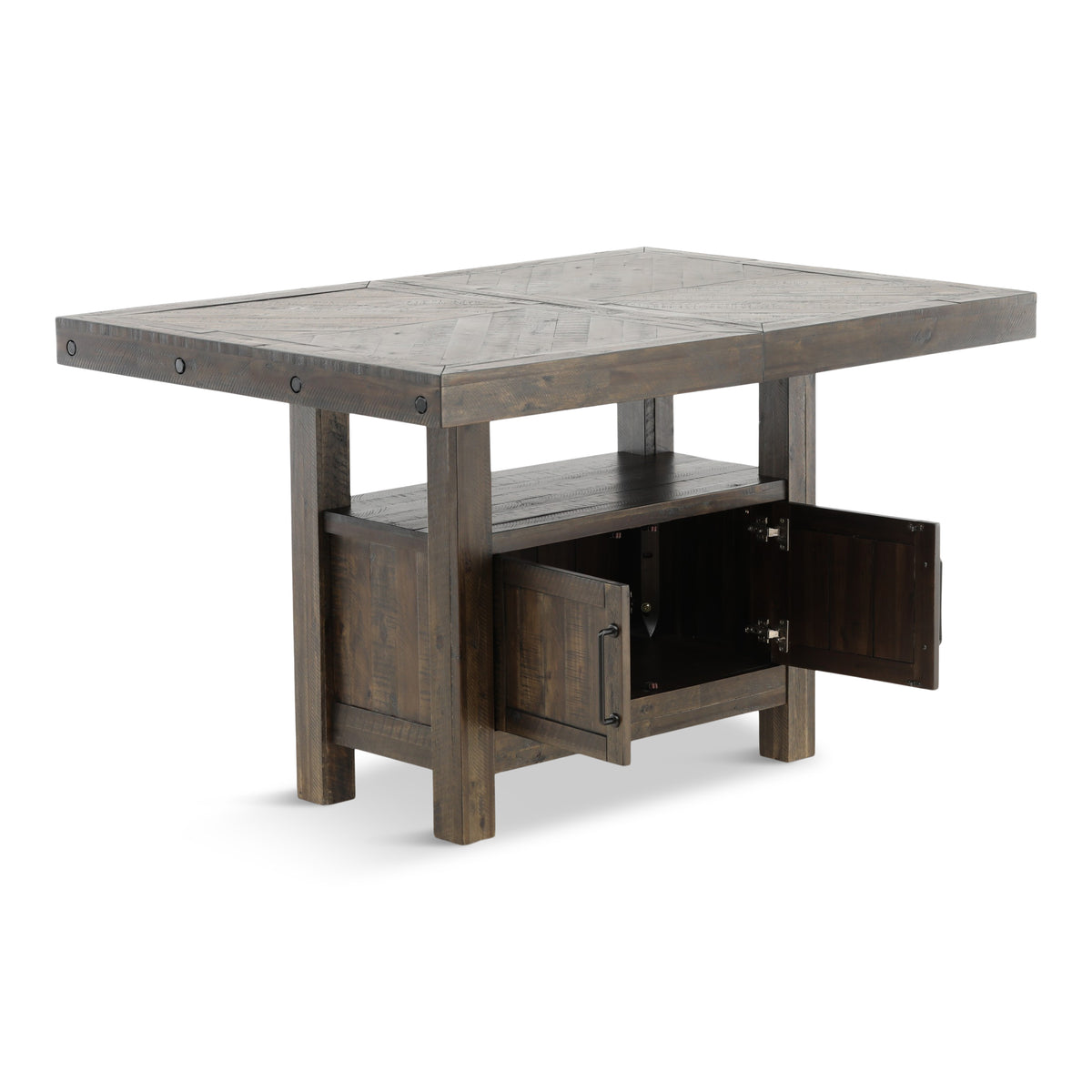 Solomon Counter Height Dining Table