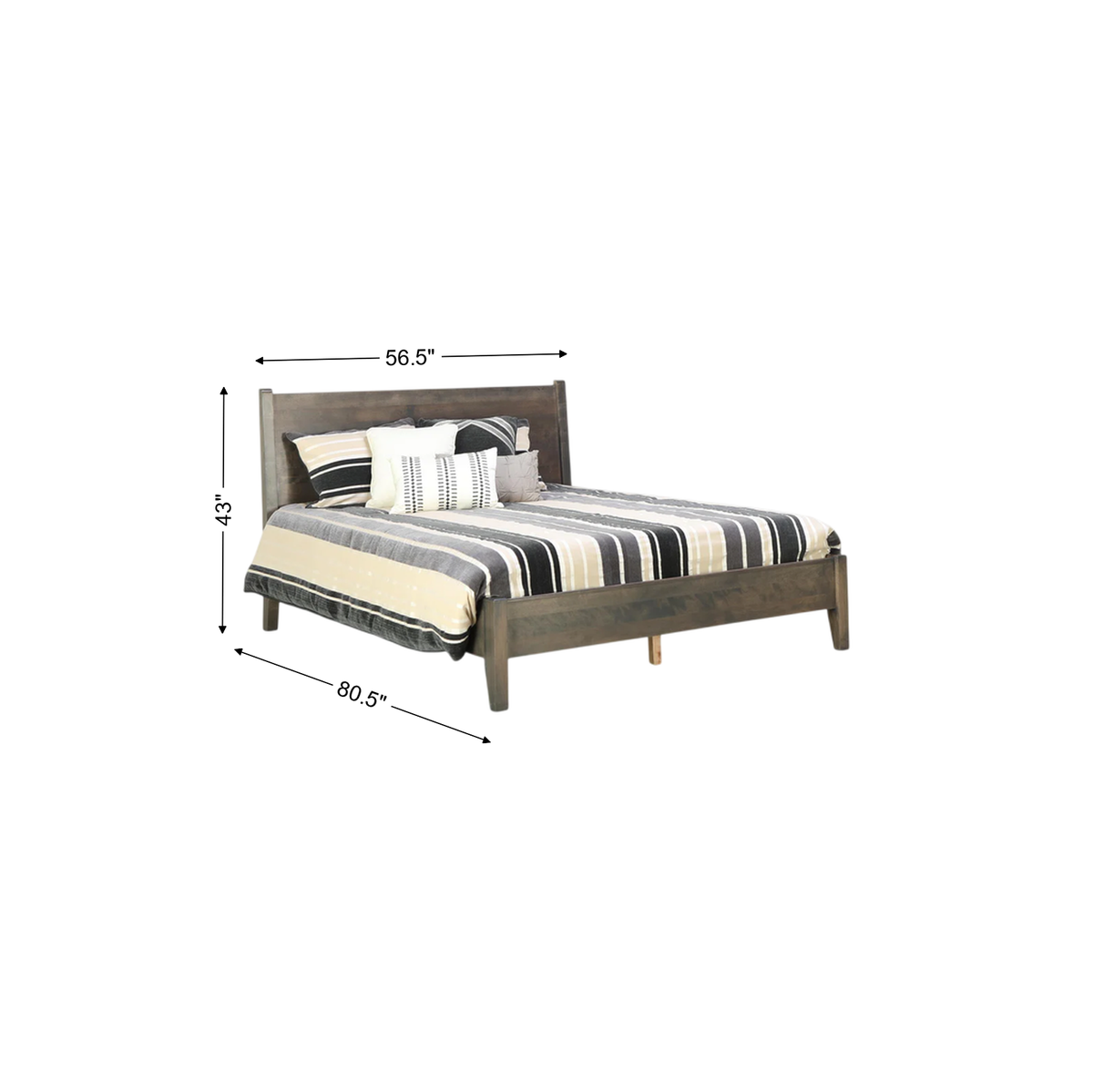 Stratford Bed