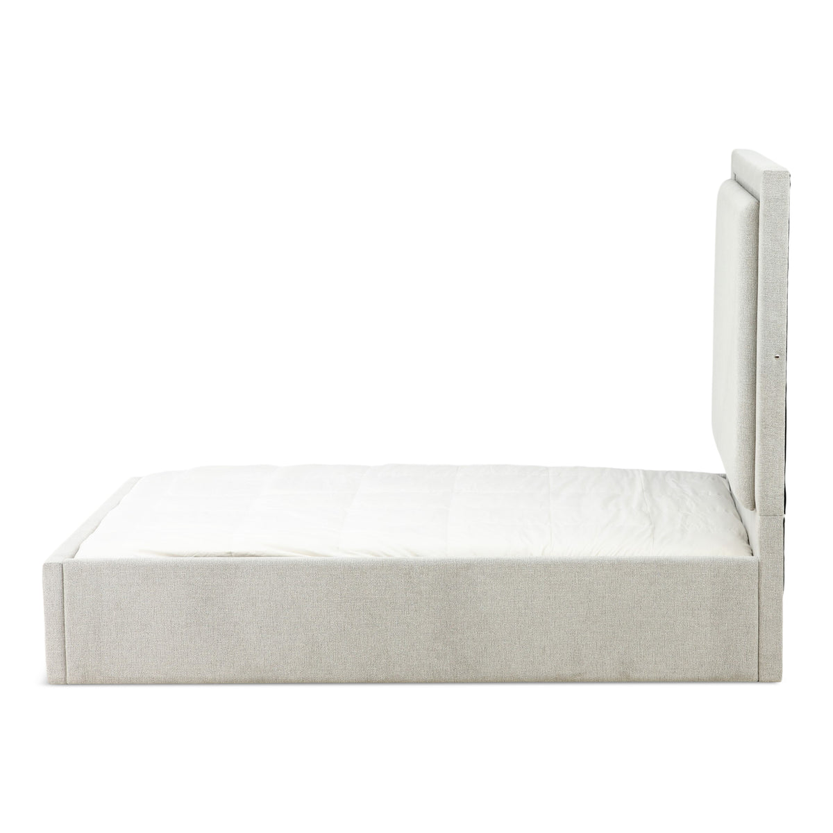 Amelia Upholstered Bed