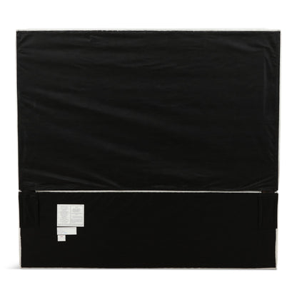 Amelia Upholstered Bed