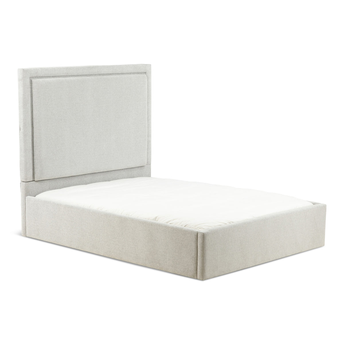 Amelia Upholstered Bed Queen