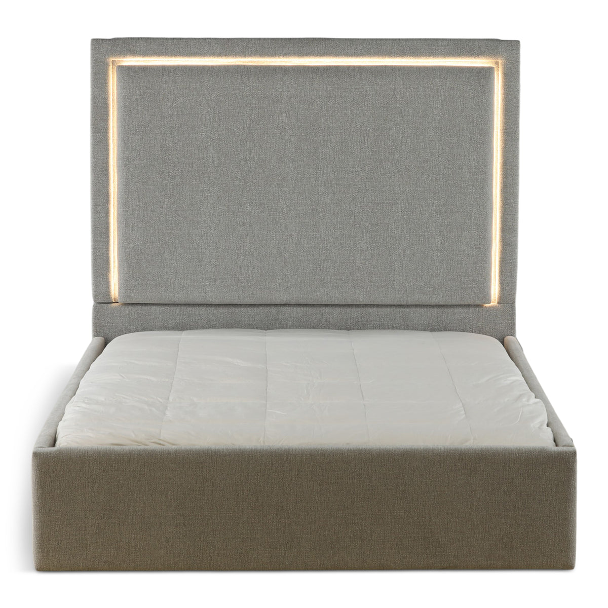 Amelia Upholstered Bed