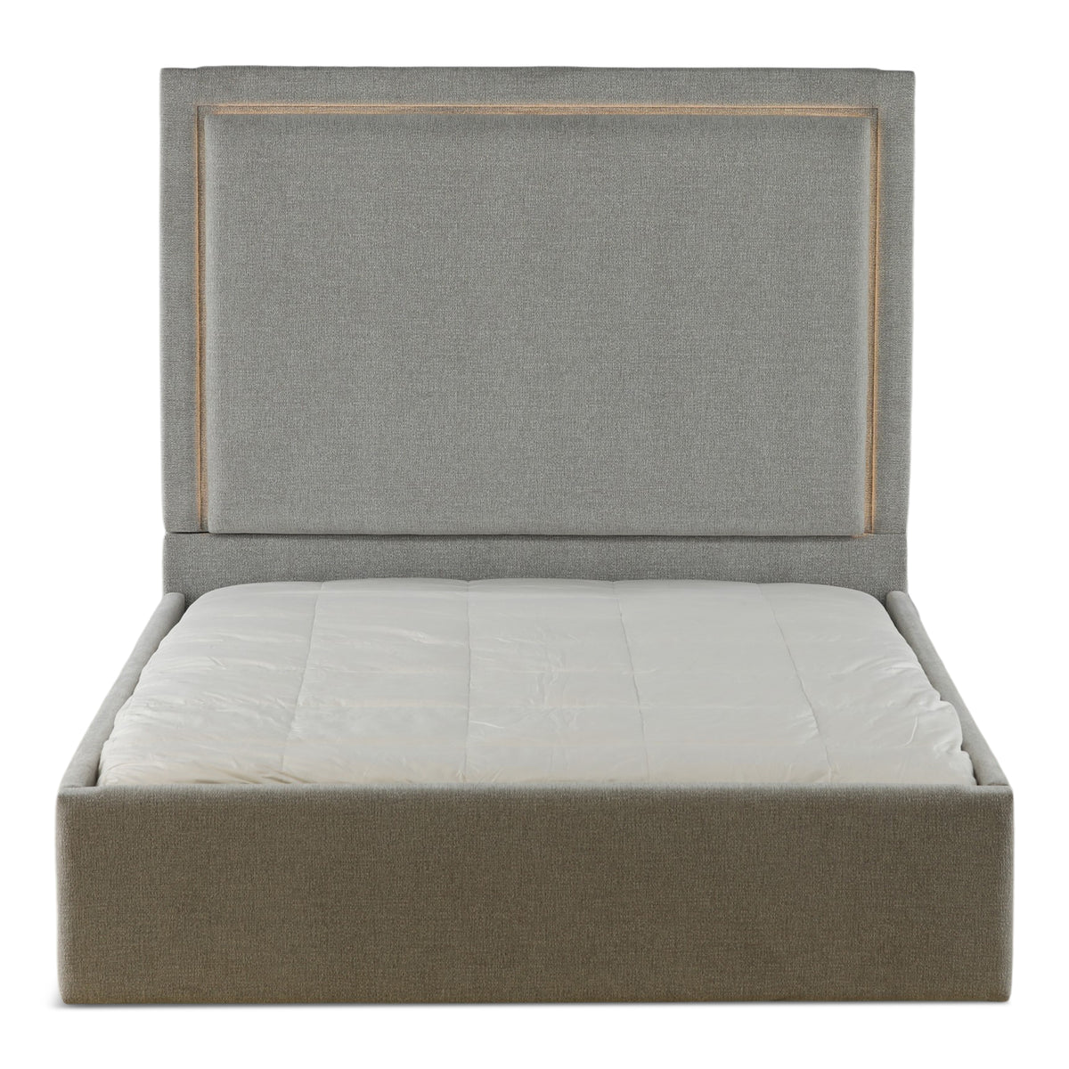Amelia Upholstered Bed