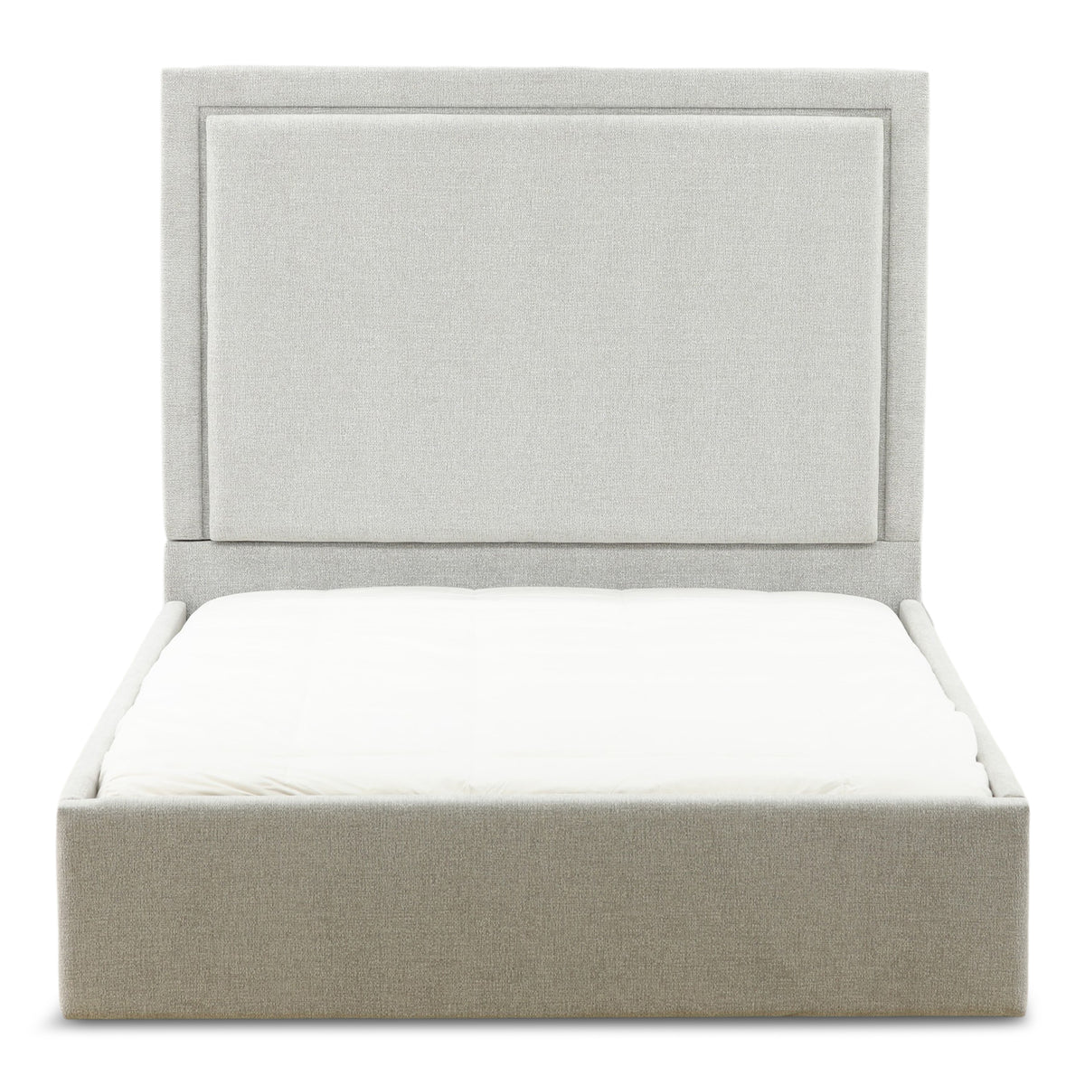 Amelia Upholstered Bed