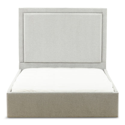 Amelia Upholstered Bed