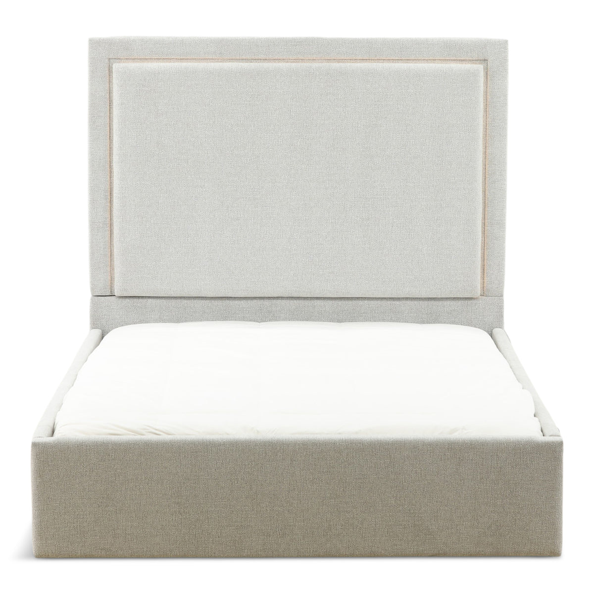 Amelia Upholstered Bed