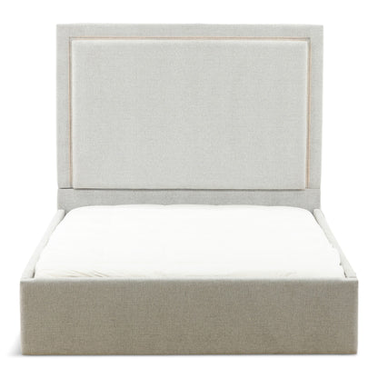 Amelia Upholstered Bed