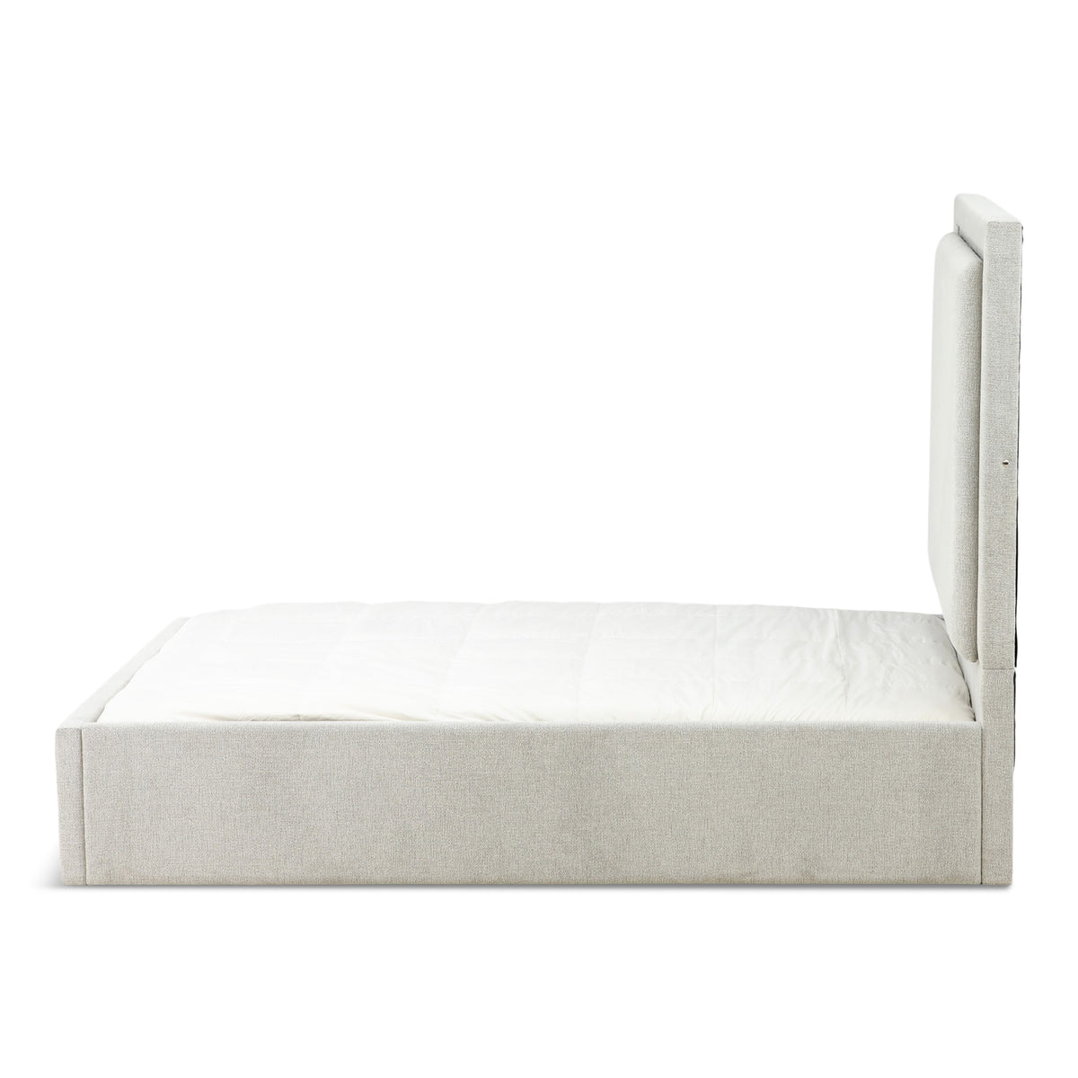 Amelia Upholstered Bed