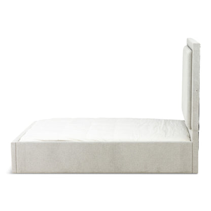 Amelia Upholstered Bed