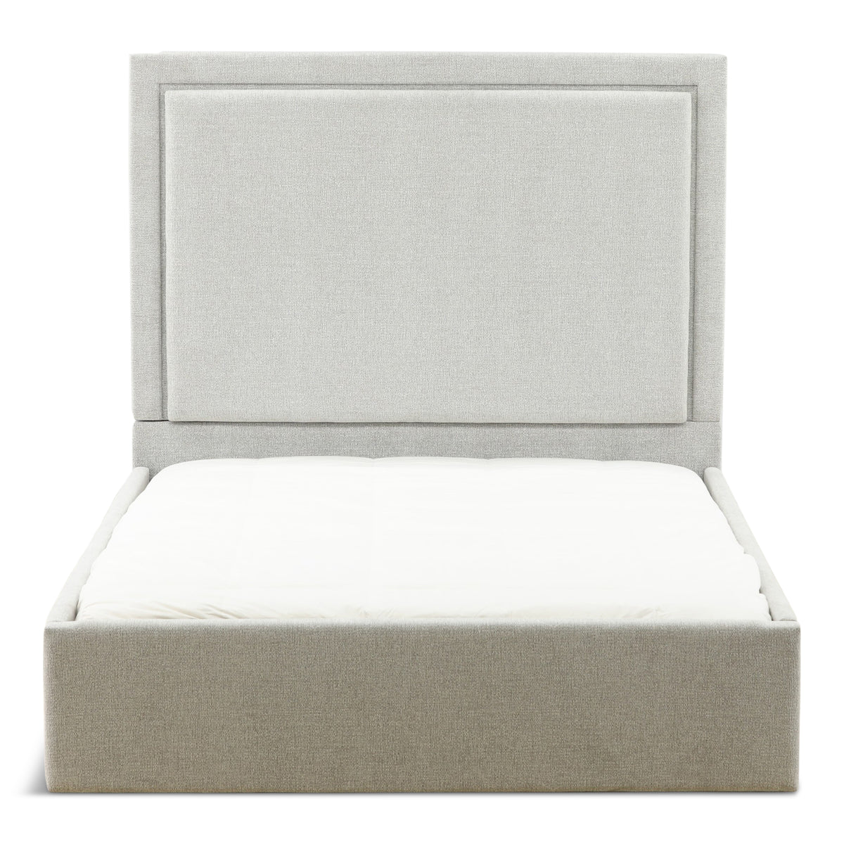 Amelia Upholstered Bed