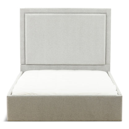 Amelia Upholstered Bed