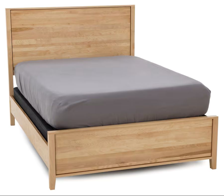 Wakefield Queen Panel Bed