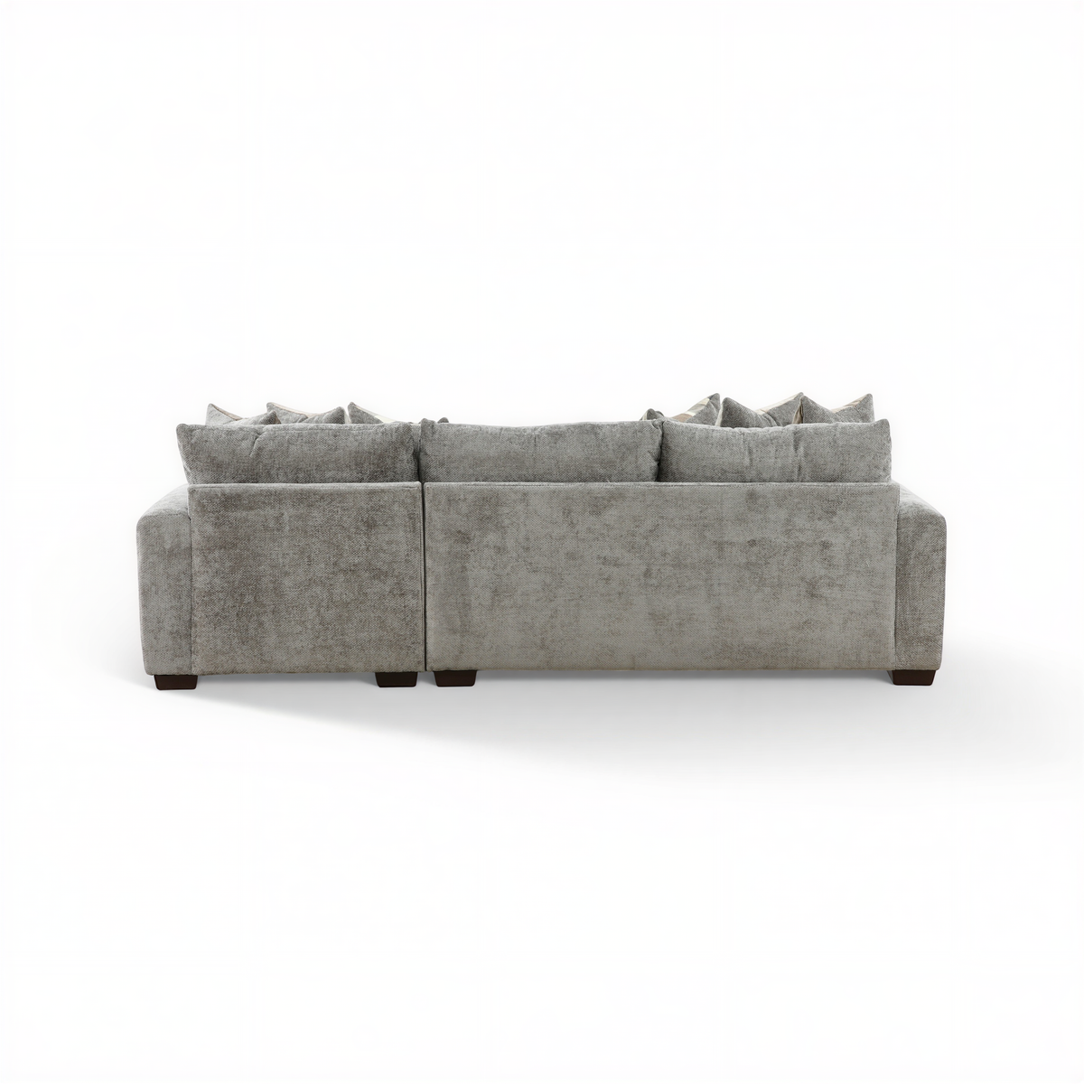 Jacqueline 2-Piece Sectional Chaise