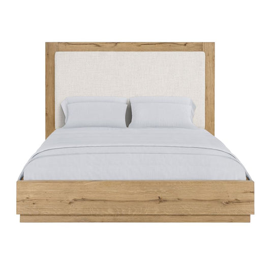 Ellington Bed - alternate view