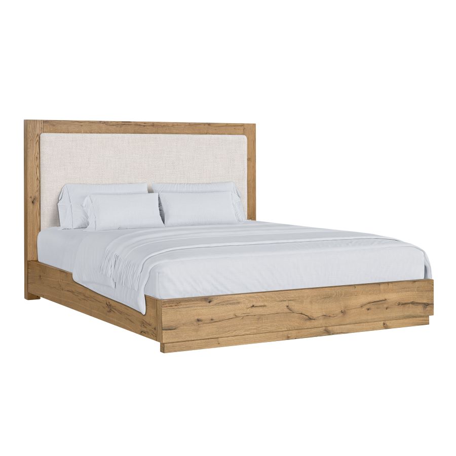 Ellington Bed