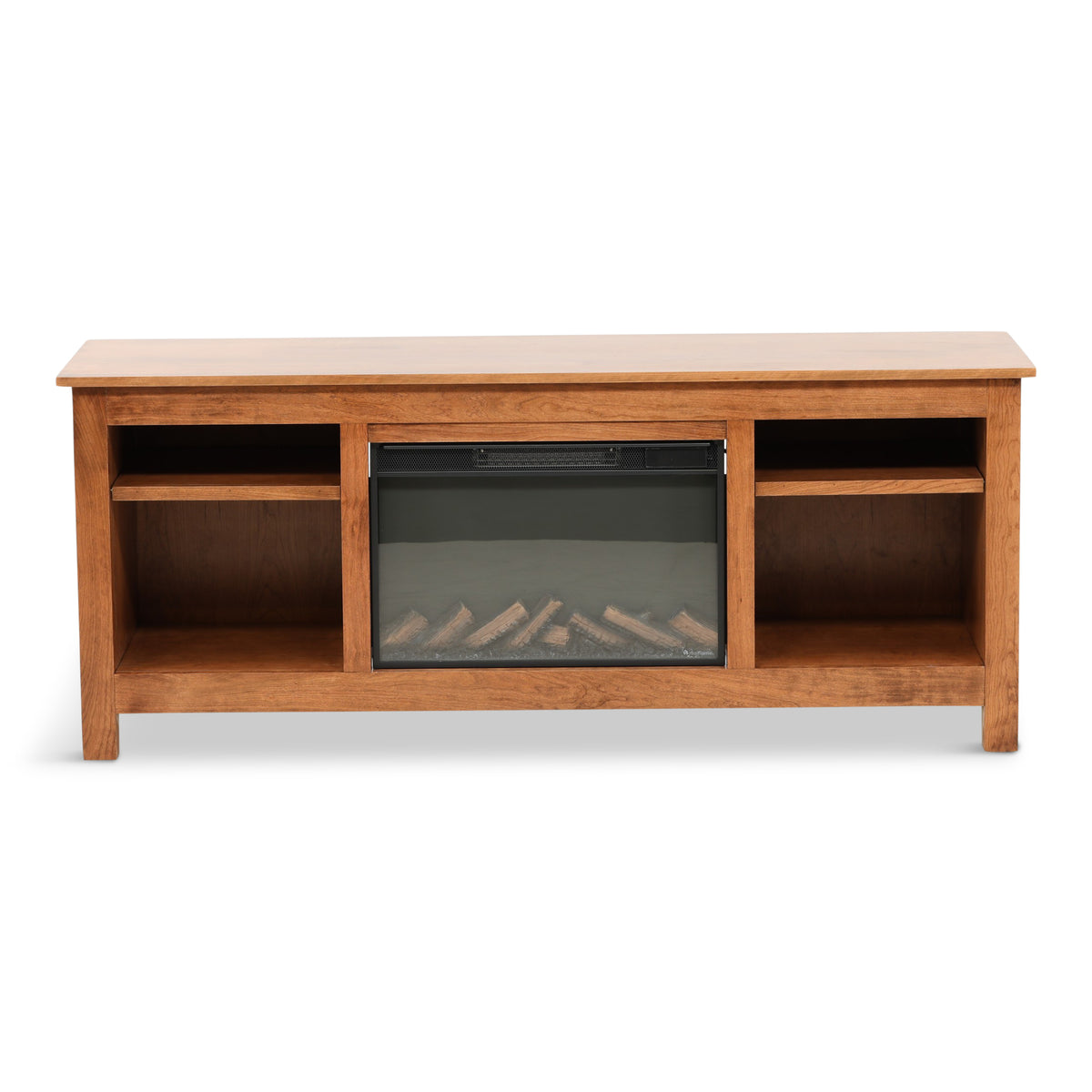 Taylor J 70" Fireplace