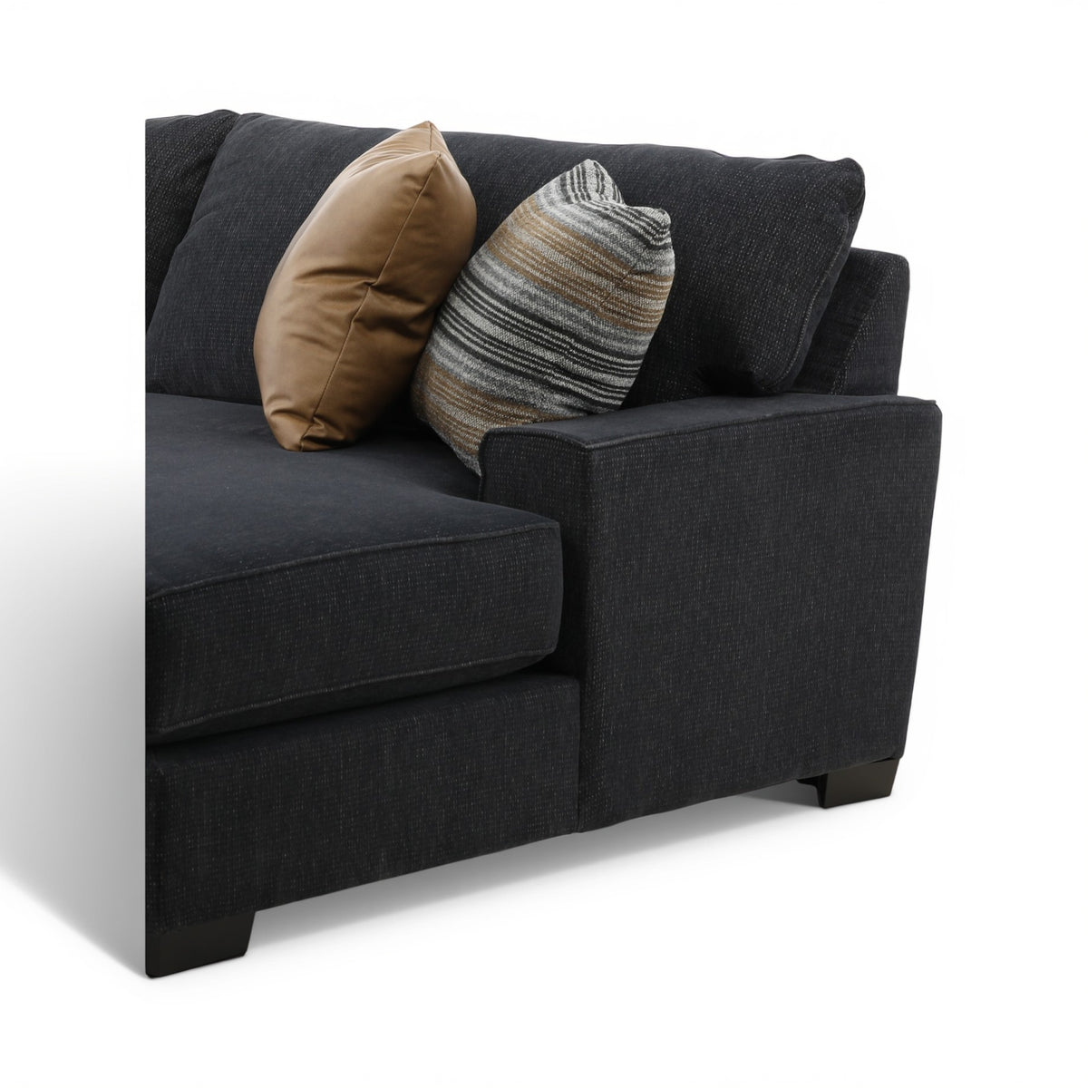Odyssey 2-Piece Sofa Chaise