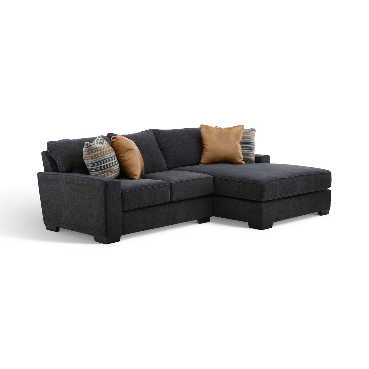 Odyssey 2-Piece Sofa Chaise