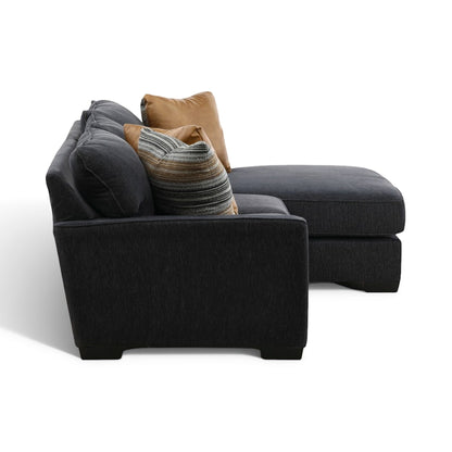 Odyssey 2-Piece Sofa Chaise