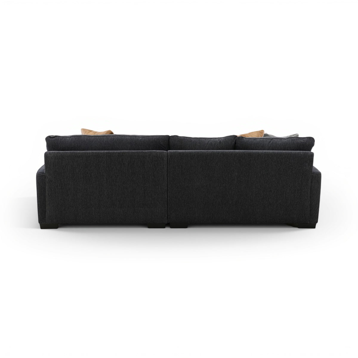 Odyssey 2-Piece Sofa Chaise