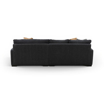 Odyssey 2-Piece Sofa Chaise