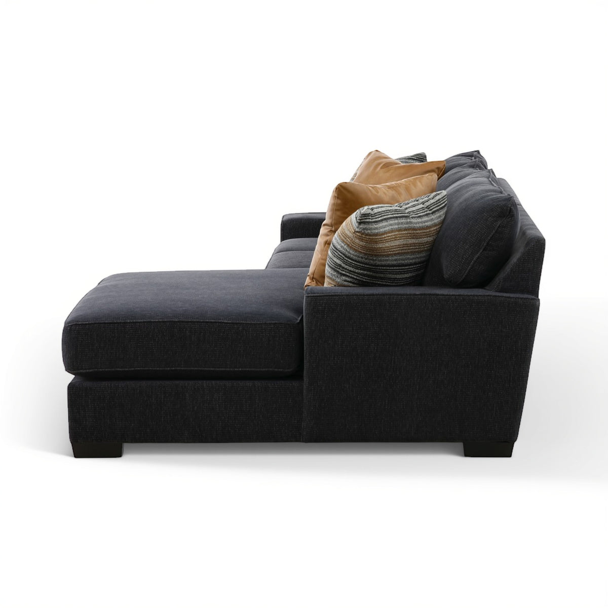 Odyssey 2-Piece Sofa Chaise