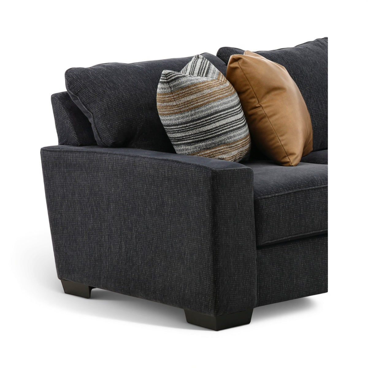 Odyssey 2-Piece Sofa Chaise