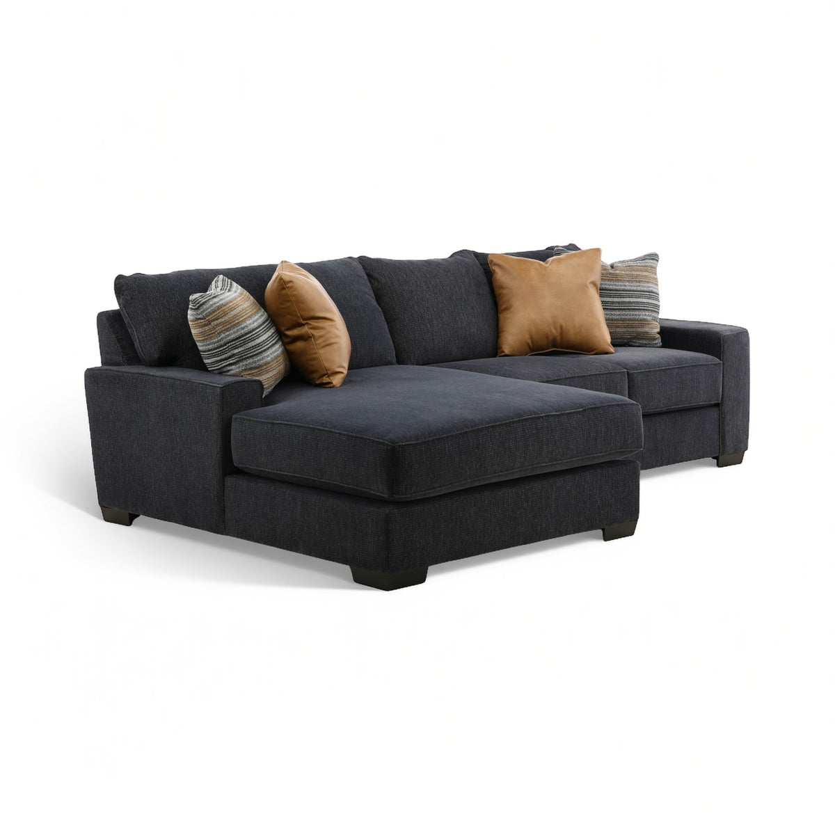 Odyssey 2-Piece Sofa Chaise