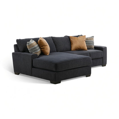 Odyssey 2-Piece Sofa Chaise