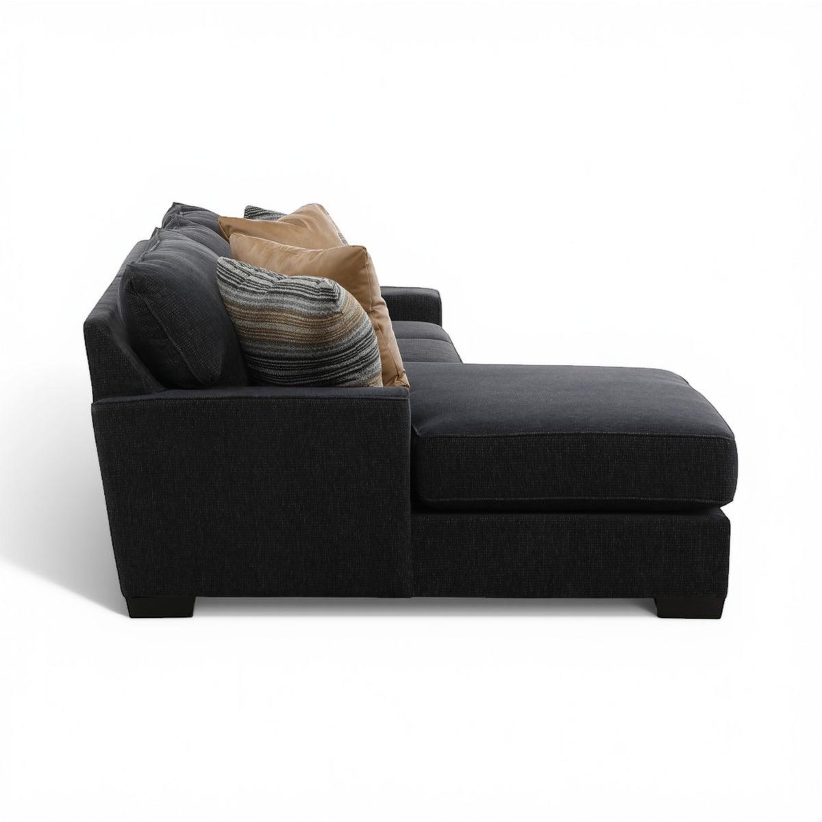 Odyssey 2-Piece Sofa Chaise