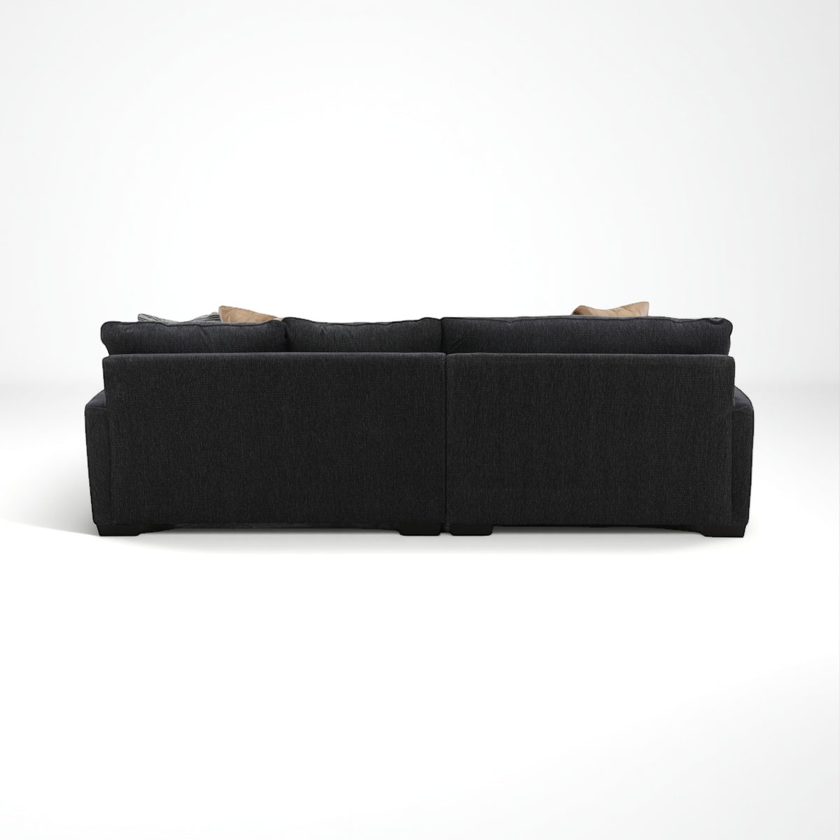 Odyssey 2-Piece Sofa Chaise