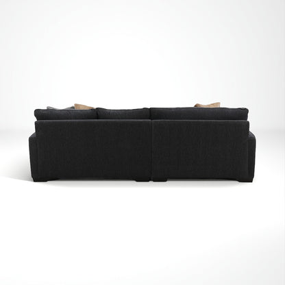 Odyssey 2-Piece Sofa Chaise