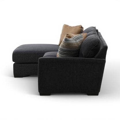 Odyssey 2-Piece Sofa Chaise