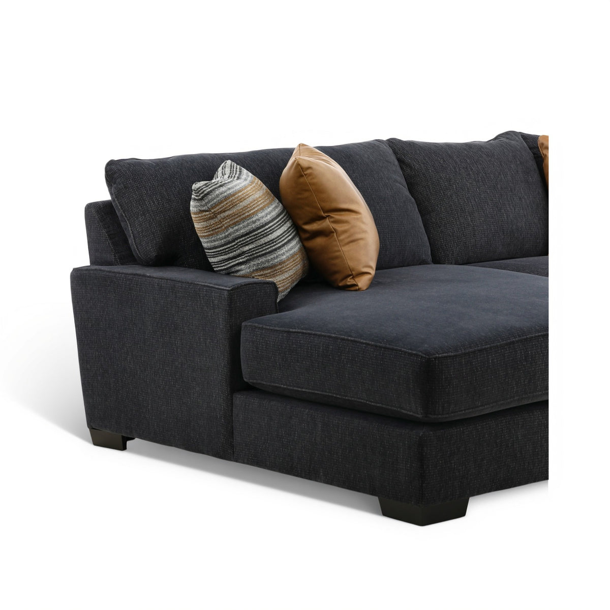 Odyssey 2-Piece Sofa Chaise